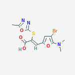 Compound Structure