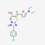 Compound Structure