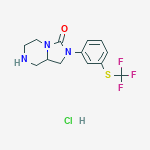 Compound Structure