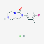 Compound Structure