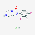 Compound Structure