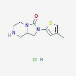 Compound Structure