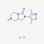 Compound Structure