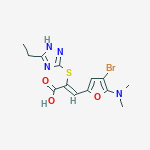 Compound Structure