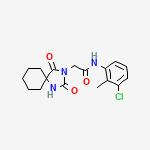 Compound Structure
