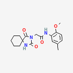 Compound Structure