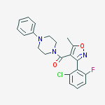 Compound Structure