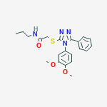 Compound Structure