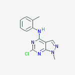 Compound Structure