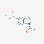 Compound Structure