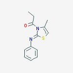 Compound Structure