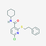 Compound Structure