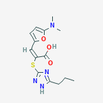 Compound Structure