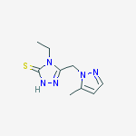 Compound Structure