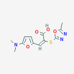 Compound Structure