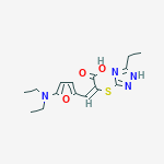 Compound Structure