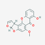 Compound Structure