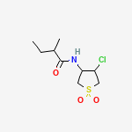 Compound Structure