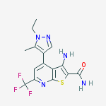 Compound Structure