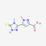 Compound Structure