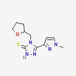Compound Structure