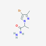 Compound Structure