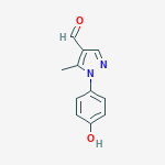 Compound Structure