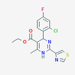 Compound Structure