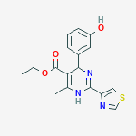 Compound Structure