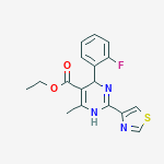 Compound Structure