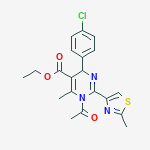 Compound Structure