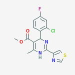 Compound Structure