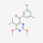 Compound Structure