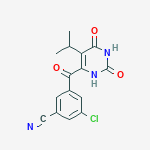 Compound Structure