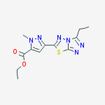 Compound Structure