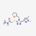 Compound Structure