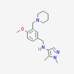 Compound Structure