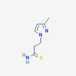 Compound Structure