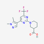 Compound Structure