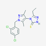 Compound Structure