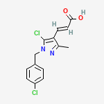 Compound Structure