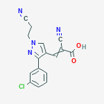 Compound Structure