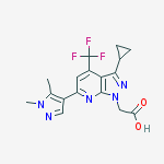Compound Structure