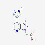 Compound Structure