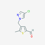 Compound Structure