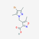 Compound Structure