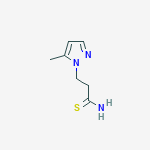 Compound Structure