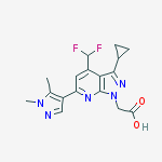 Compound Structure