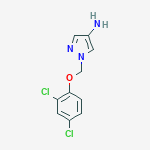Compound Structure