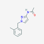 Compound Structure